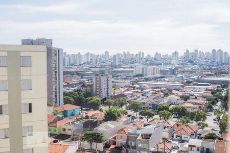 Sala de apartamento à venda com 3 quartos, 80m² em Vila Monumento, São Paulo