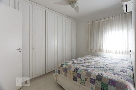 Quarto de apartamento para alugar com 1 quarto, 46m² em Jardim Europa, São Paulo