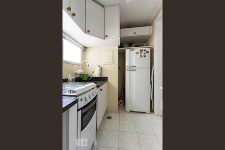 Apartamento para alugar com 46m², 1 quarto e 1 vagaCozinha