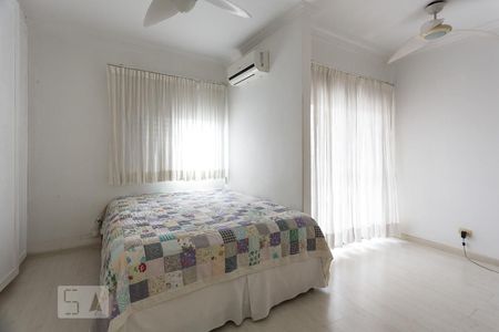 Quarto de apartamento para alugar com 1 quarto, 46m² em Jardim Europa, São Paulo