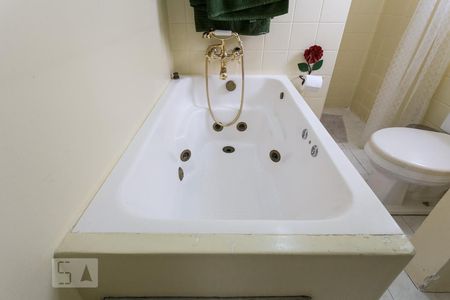 Apartamento para alugar com 46m², 1 quarto e 1 vagaBanheiro