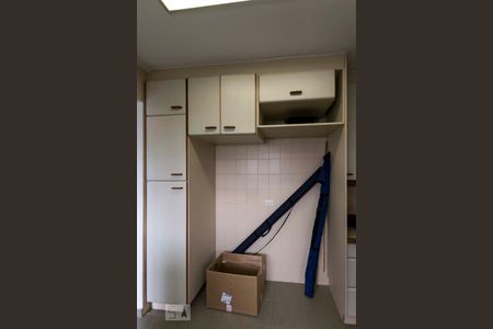 Apartamento para alugar com 165m², 3 quartos e 3 vagasCozinha (Armários)