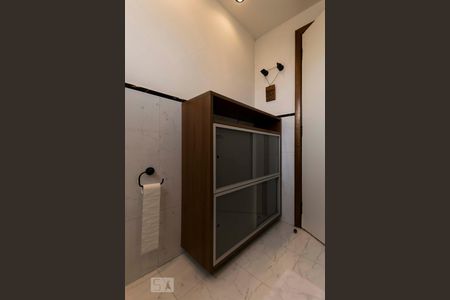 Apartamento para alugar com 165m², 3 quartos e 3 vagasQuarto 2 - Suíte/ Banheiro