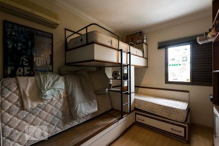 Apartamento para alugar com 165m², 3 quartos e 3 vagasQuarto 2 - Suíte