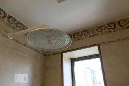 Apartamento para alugar com 165m², 3 quartos e 3 vagasQuarto 3 - Suíte/ Banheiro (Chuveiro)