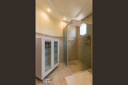 Apartamento para alugar com 165m², 3 quartos e 3 vagasQuarto 3 - Suíte/ Banheiro