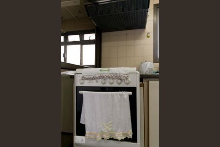 Apartamento para alugar com 165m², 3 quartos e 3 vagasCozinha (Fogão)