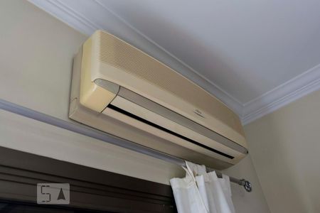 Apartamento para alugar com 165m², 3 quartos e 3 vagasQuarto 3 - Suíte (Ar condicionado)