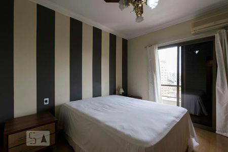 Apartamento para alugar com 165m², 3 quartos e 3 vagasQuarto 3 - Suíte