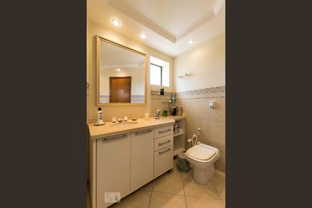 Apartamento para alugar com 165m², 3 quartos e 3 vagasQuarto 3 - Suíte/ Banheiro