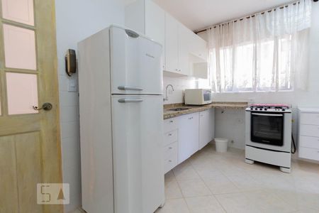 Apartamento para alugar com 87m², 2 quartos e 1 vaga Apartamento para alugar com 87m², 2 quartos e 1 vagaCozinha