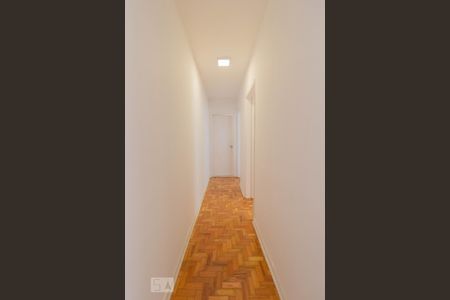 Apartamento para alugar com 87m², 2 quartos e 1 vaga Apartamento para alugar com 87m², 2 quartos e 1 vagaCorredor