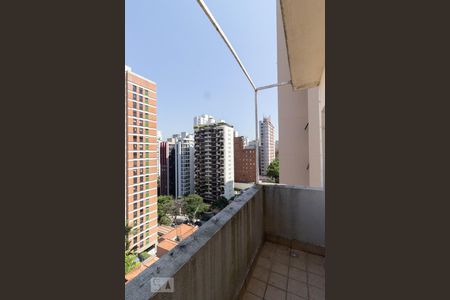 Apartamento para alugar com 87m², 2 quartos e 1 vaga Apartamento para alugar com 87m², 2 quartos e 1 vagaSacada - Quarto 2