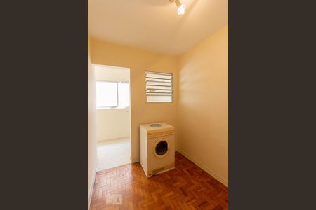 Apartamento para alugar com 87m², 2 quartos e 1 vaga Apartamento para alugar com 87m², 2 quartos e 1 vagaQuarto de Serviço