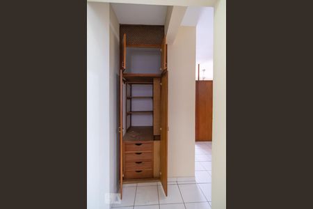 Studio para alugar com 43m², 1 quarto e 1 vagaSala - Armário