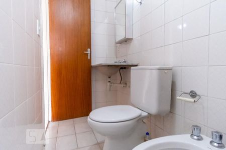 Studio para alugar com 43m², 1 quarto e 1 vagaBanheiro