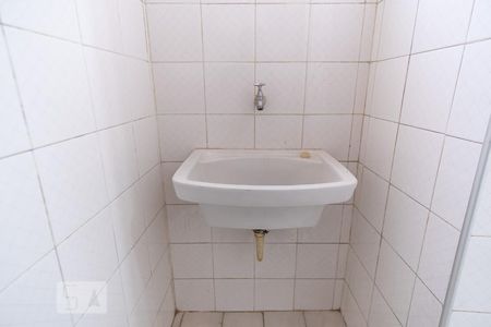 Studio para alugar com 43m², 1 quarto e 1 vagaÁrea de Serviço