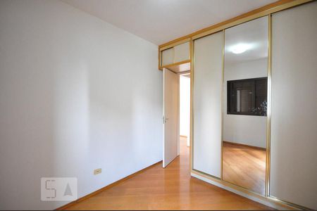 quarto de apartamento para alugar com 1 quarto, 42m² em Brooklin Paulista, São Paulo