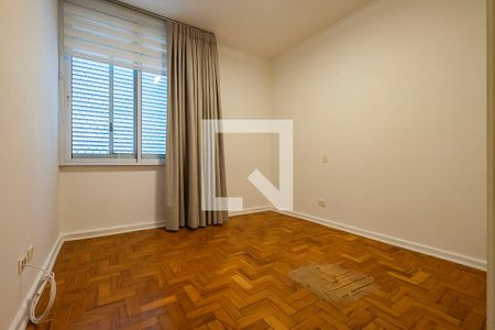 Suíte de apartamento para alugar com 3 quartos, 168m² em Jardim Paulista, São Paulo