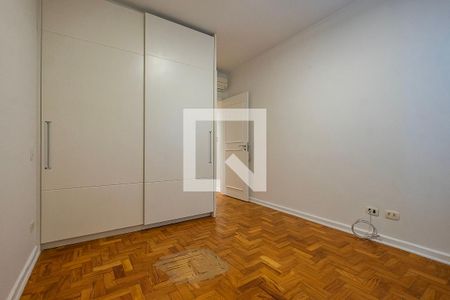 Suíte de apartamento à venda com 3 quartos, 168m² em Jardim Paulista, São Paulo