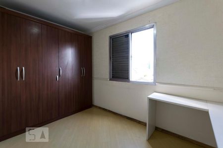 Quarto 2 de apartamento à venda com 2 quartos, 59m² em Vila Firmiano Pinto, São Paulo