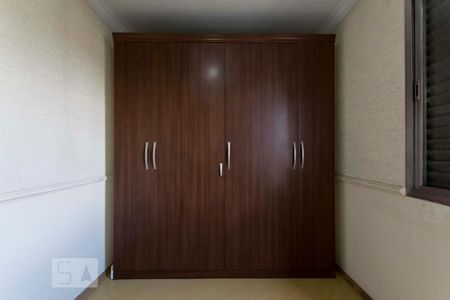 Quarto 2 (Armários) de apartamento à venda com 2 quartos, 59m² em Vila Firmiano Pinto, São Paulo