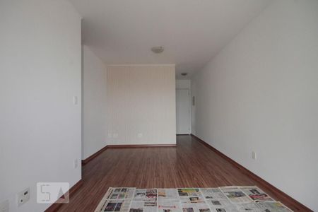 Sala de apartamento à venda com 2 quartos, 56m² em Brás, São Paulo