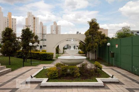 Apartamento à venda com 56m², 2 quartos e 1 vagaÁrea Comum
