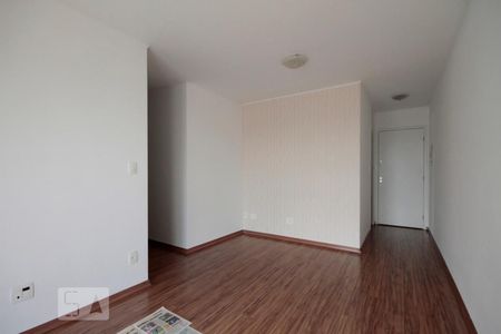 Sala de apartamento à venda com 2 quartos, 56m² em Brás, São Paulo