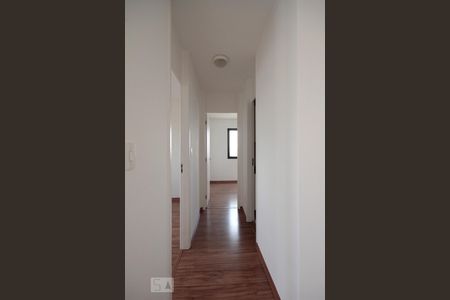 Apartamento à venda com 56m², 2 quartos e 1 vagaCorredor