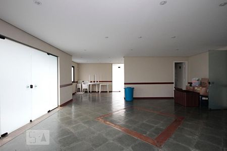 Apartamento à venda com 56m², 2 quartos e 1 vagaSalão de Festas