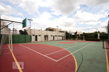 Apartamento à venda com 56m², 2 quartos e 1 vagaQuadra