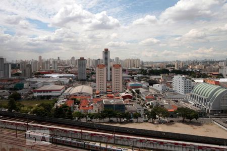 Apartamento à venda com 56m², 2 quartos e 1 vagaVista do Quarto 2