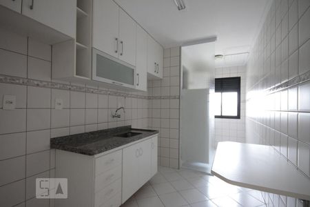Apartamento à venda com 56m², 2 quartos e 1 vagaCozinha