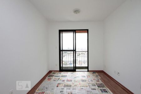 Sala de apartamento à venda com 2 quartos, 56m² em Brás, São Paulo