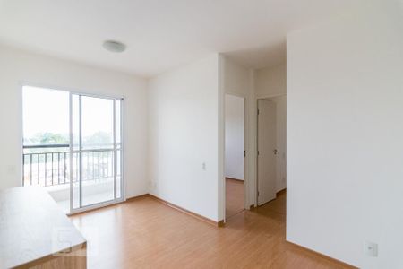 Apartamento para alugar com 2 quartos, 57m² em Planalto, São Bernardo do Campo