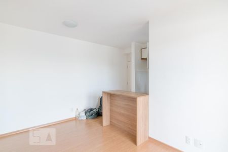 Sala de apartamento para alugar com 2 quartos, 57m² em Planalto, São Bernardo do Campo