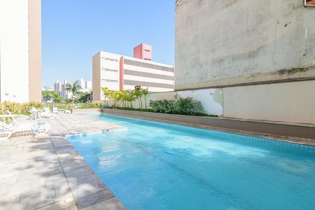 Apartamento para alugar com 60m², 2 quartos e 2 vagasPiscina