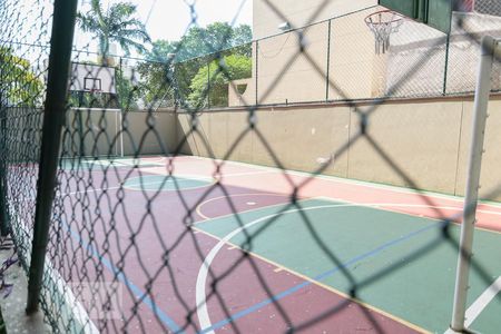 Apartamento para alugar com 60m², 2 quartos e 2 vagasQuadra