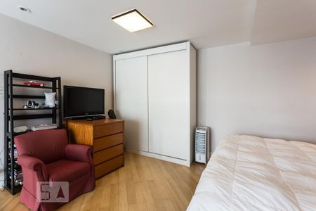Suíte de apartamento para alugar com 1 quarto, 70m² em Planalto Paulista, São Paulo