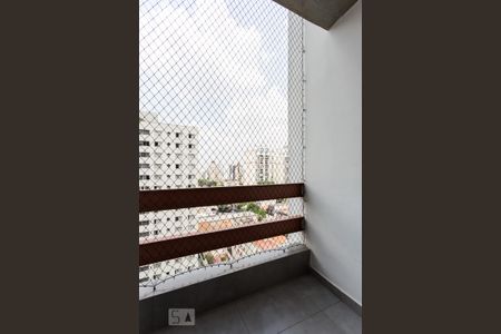 Varanda de apartamento para alugar com 1 quarto, 70m² em Planalto Paulista, São Paulo