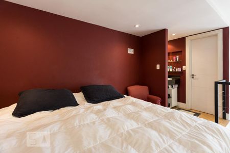 Suíte de apartamento para alugar com 1 quarto, 70m² em Planalto Paulista, São Paulo