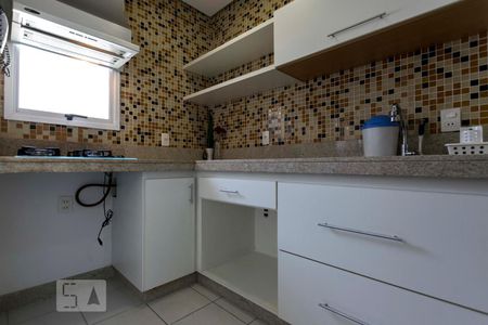 1o. Andar - Cozinha (Armários) de apartamento para alugar com 2 quartos, 84m² em Paraíso, São Paulo
