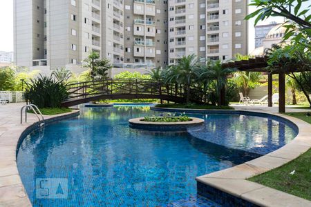 Apartamento para alugar com 84m², 2 quartos e 1 vagaÁrea comum - Piscina