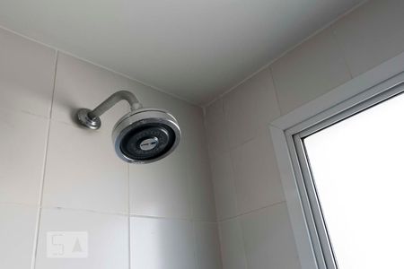 Apartamento para alugar com 84m², 2 quartos e 1 vaga2o. Andar - Suíte 2/ Banheiro (Chuveiro)