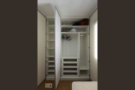 Apartamento para alugar com 84m², 2 quartos e 1 vaga2o. Andar - Suíte 1 (Armários)