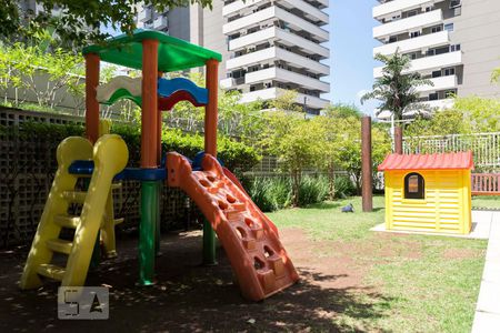 Apartamento para alugar com 84m², 2 quartos e 1 vagaÁrea comum - Playground