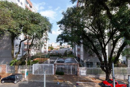 Studio para alugar com 17m², 1 quarto e sem vagaVista da Área Externa
