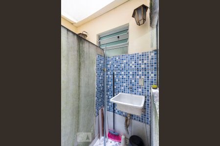 Studio para alugar com 17m², 1 quarto e sem vagaÁrea de Serviço