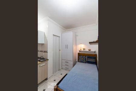 Quarto de kitnet/studio para alugar com 1 quarto, 17m² em Cidade Vargas, São Paulo